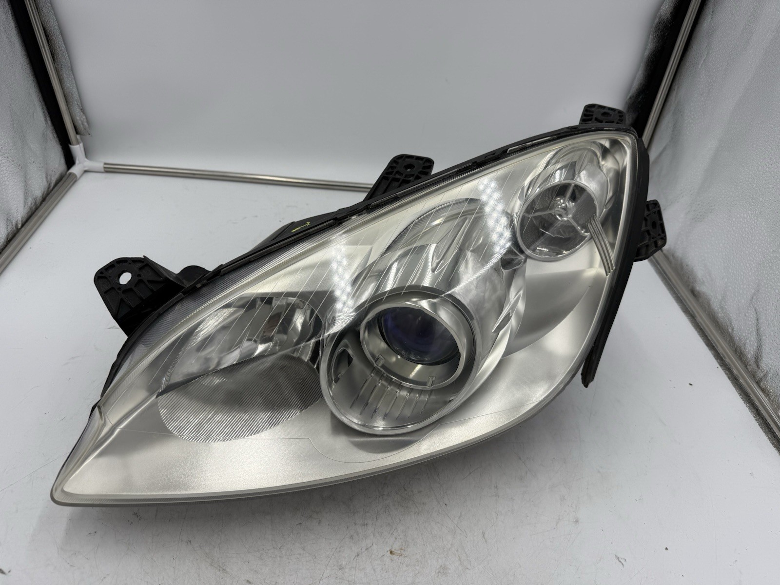 2007-2010 Saturn Sky Left Driver Side Headlight Lamp Halogen OEM Original