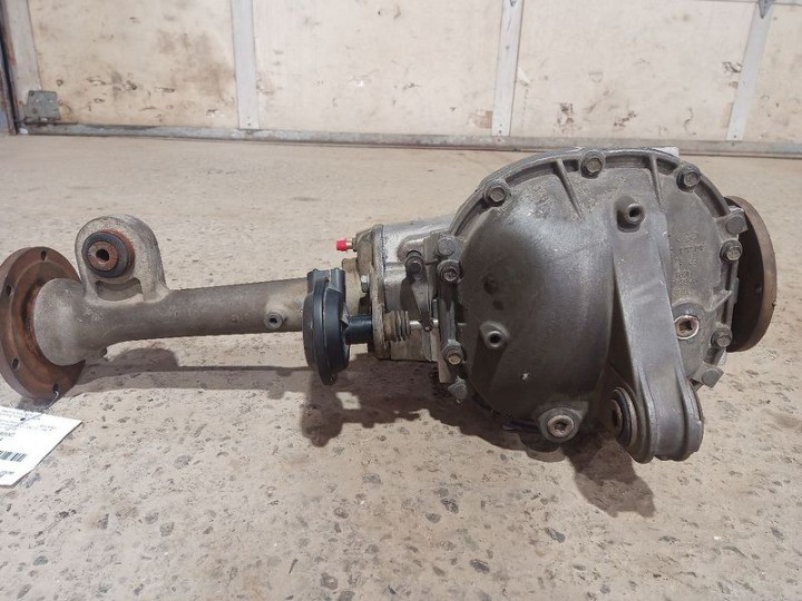 1997-2004 Ford F-150 Front Axle Differential Carrier Assembly 3.55 ratio OEM