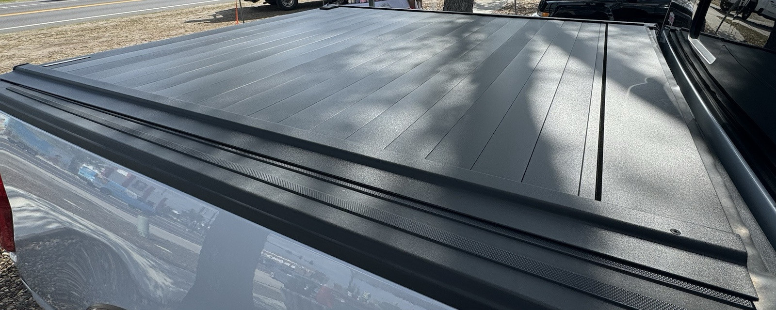 Brand New Retrax MX Pro Retractable Bed Cover 