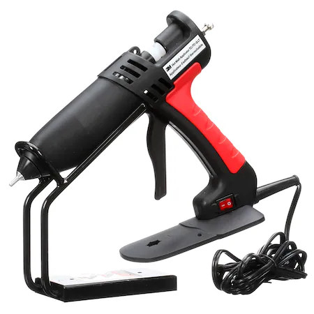 3M Tc/Tc-Q Gen Ii Hot Melt Applicator, L, 9 7/8 In 110 To 230 V, 2.6 Lb/Hr 3M Tc/Tc-Q Gen Ii Hot Melt Applicator, L, 9 7/8 In 110 To 230 V, 2.6 Lb/Hr