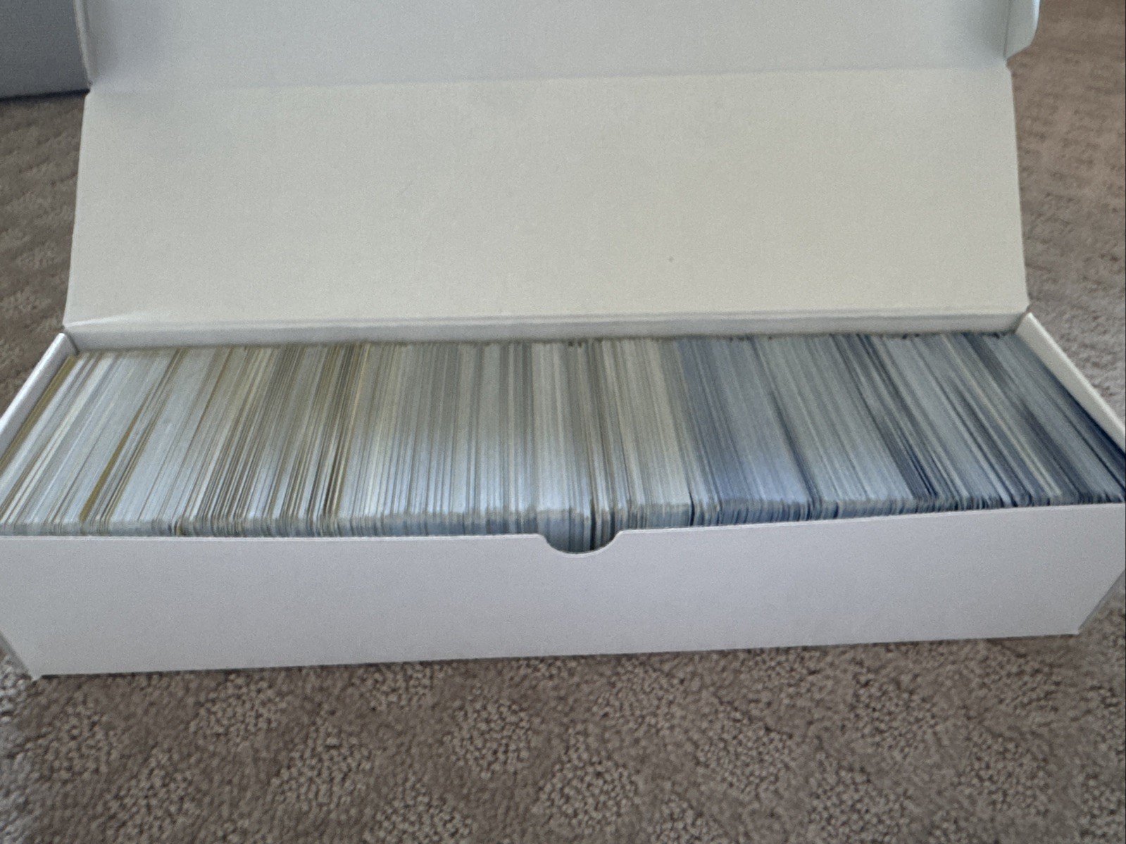 Pokemon Bulk Lot 1100 C/UC No Energy, Duplicates 2016-2026 English/japanese SHIP