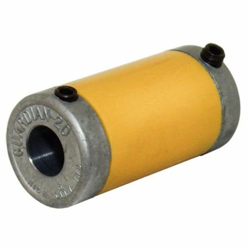 J/B Industries Vacuum Pump Flexible Coupler # PR-6, Drive Coupling Vacuum