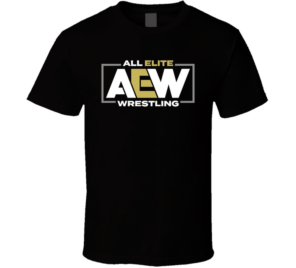 Aew All Elite Professional Wrestling Fan T Shirt Aew All Elite Professional Wrestling Fan T Shirt
