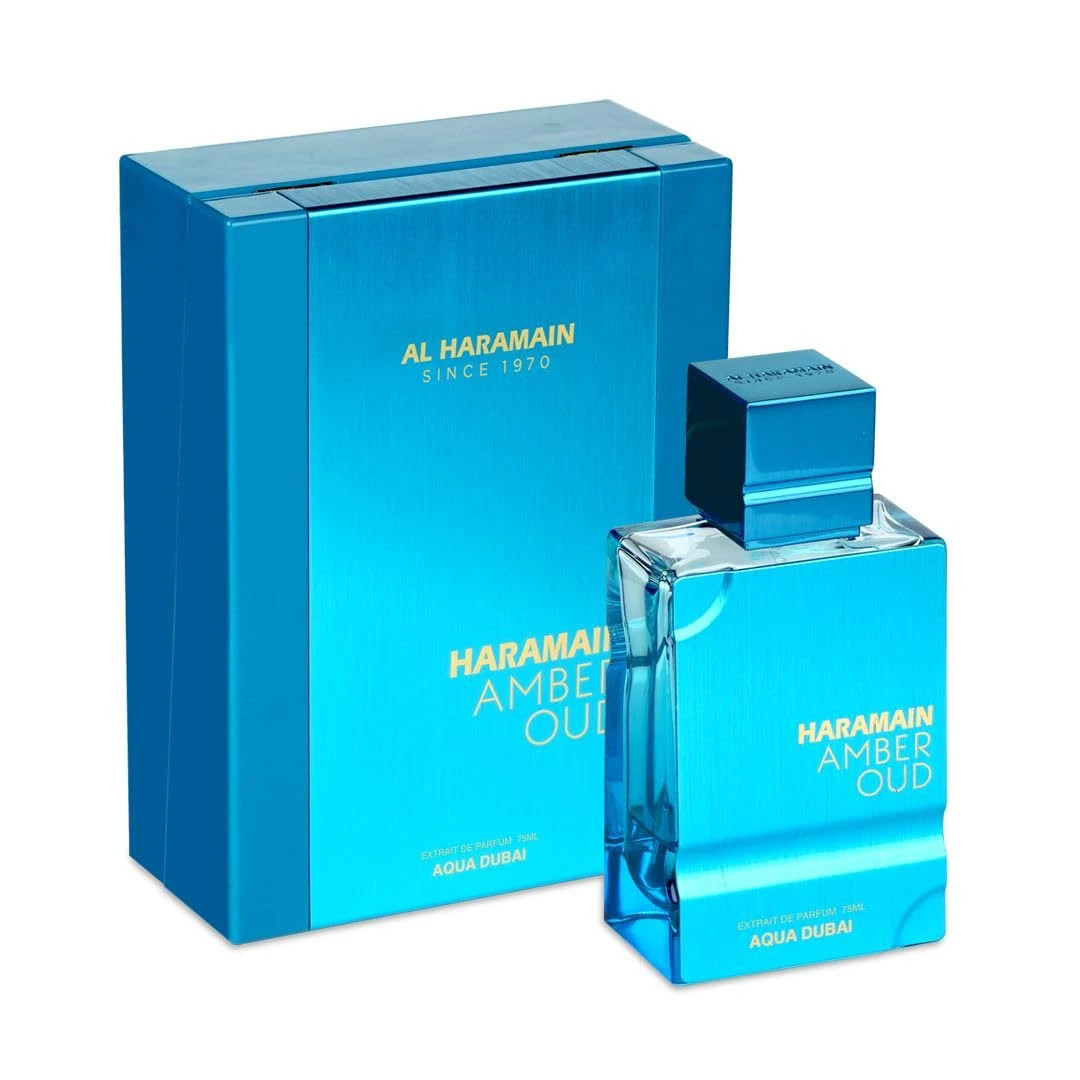 Amber Oud Aqua Dubai, 100ml, Extrait De Parfum Amber Oud Aqua Dubai, 100ml, Extrait De Parfum