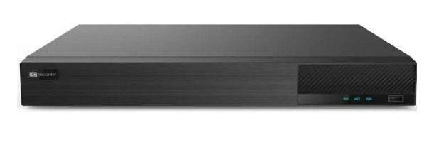 Titanium ED8216H5-FN 24CH (16CH BNC + 8CH IP) 4K Hybrid DVR H.265 NDAA Compliant Titanium ED8216H5-FN 24CH (16CH BNC + 8CH IP) 4K Hybrid DVR H.265 NDAA Compliant