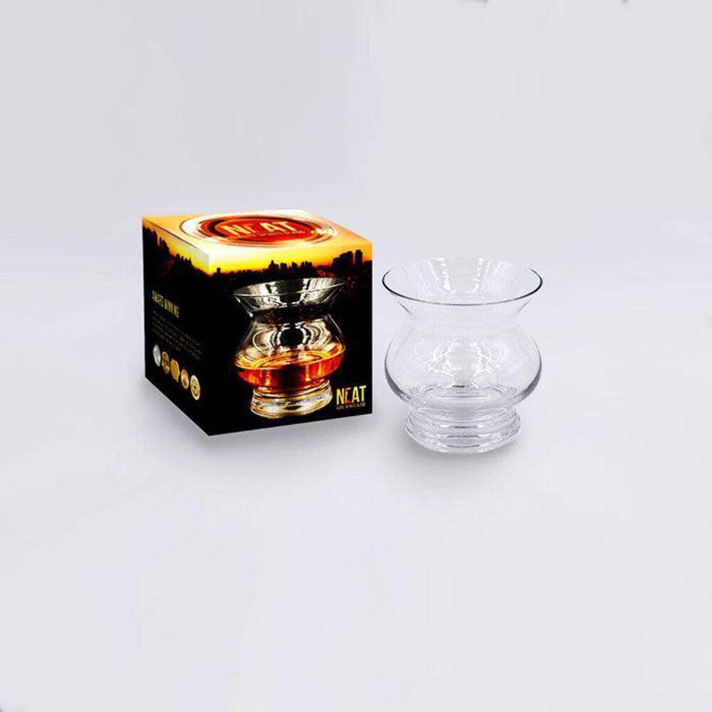The NEAT Elite Glass
