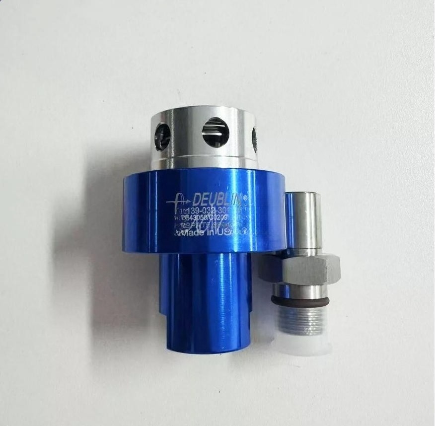 New 1PCS For DEUBLIN 1139-032-301 high-speed rotary joint