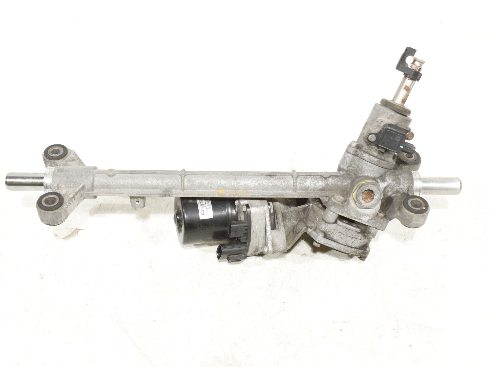 2015-2019 Subaru Outback Legacy Electric Steering Rack Pinion OEM 34110AL150 2015-2019 Subaru Outback Legacy Electric Steering Rack Pinion OEM 34110AL150