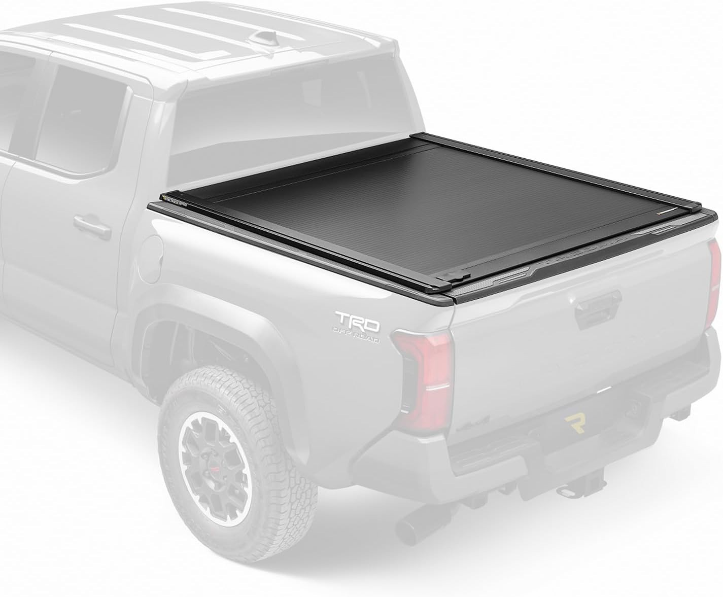 RealTruck Retrax RetraxONE XR Retractable Truck Bed Tonneau Cover | T-60731 |