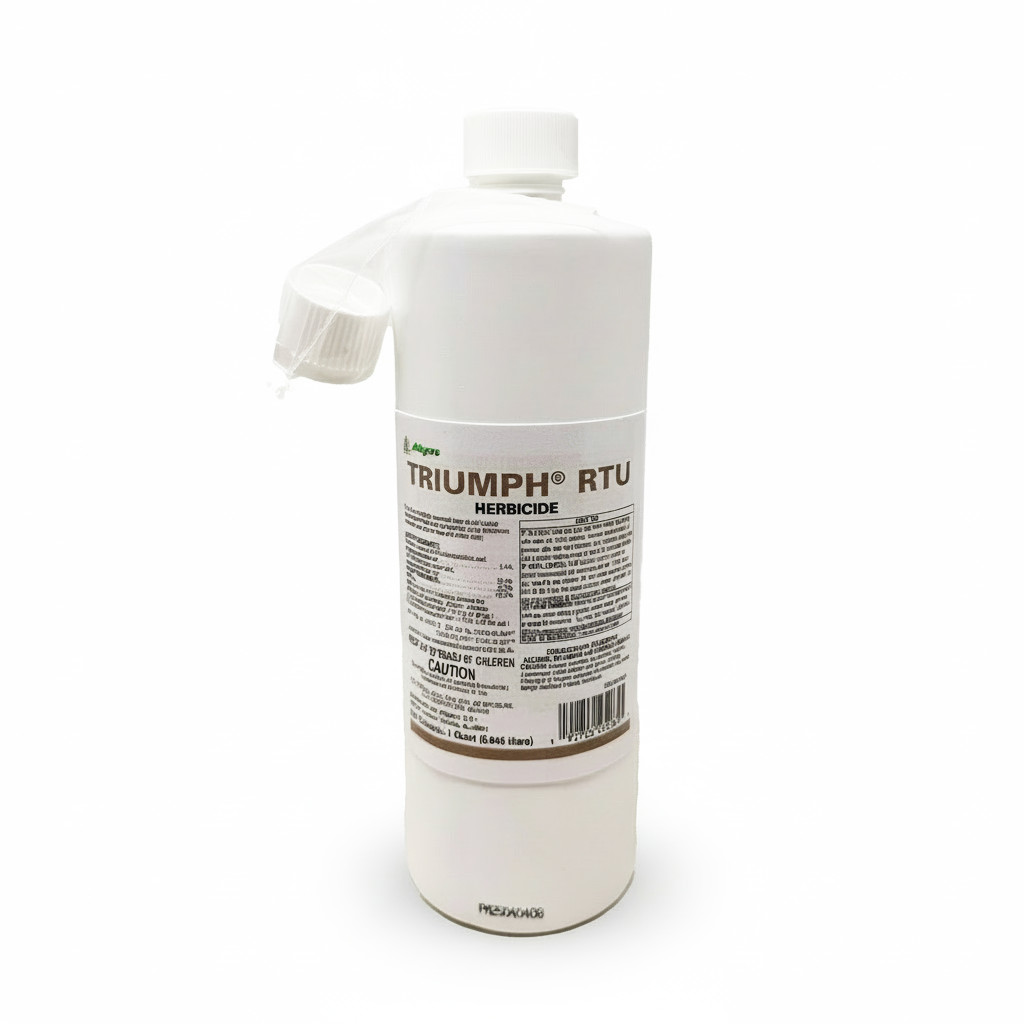 Triumph RTU Herbicide for Unwanted Woody Plants 32 fl oz by Alligare Triumph RTU Herbicide for Unwanted Woody Plants 32 fl oz by Alligare