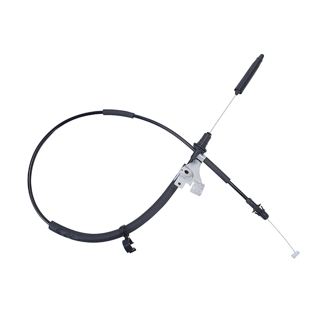 New Fits For 05-08 Ford Escape 5L8Z-9A758-CA Throttle Body Accelerator Cable