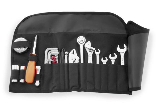 Biker\'s Choice Tool Kit For American Motorcycles #151522 Harley Davidson