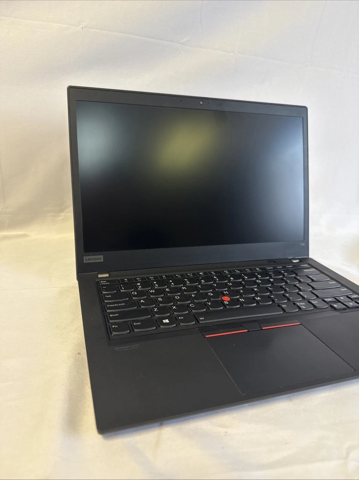 Lenovo ThinkPad T14 Gen 1 14 Lenovo ThinkPad T14 Gen 1 14