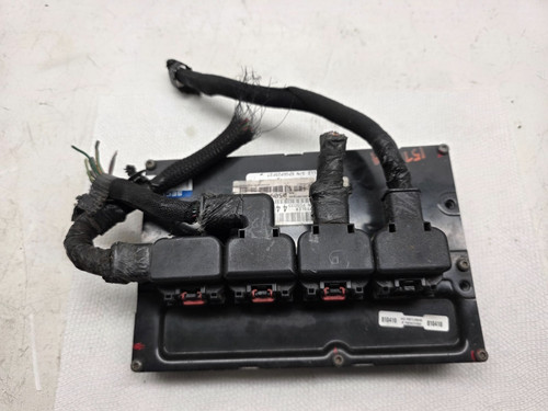OEM 2003 CHRYSLER PT CRUISER 2.4L ENGINE CONTROL MODULE UNIT OEM 2003 CHRYSLER PT CRUISER 2.4L ENGINE CONTROL MODULE UNIT