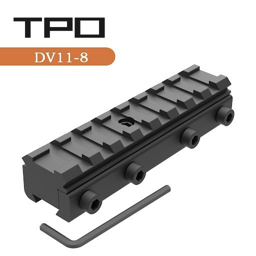 Dovetail 3/8\ Dovetail 3/8\