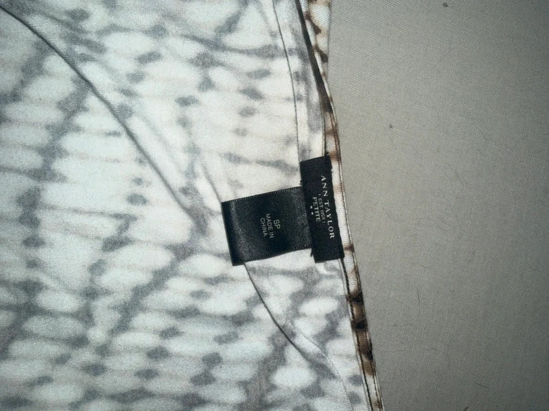 Ann Taylor blouse Ann Taylor blouse
