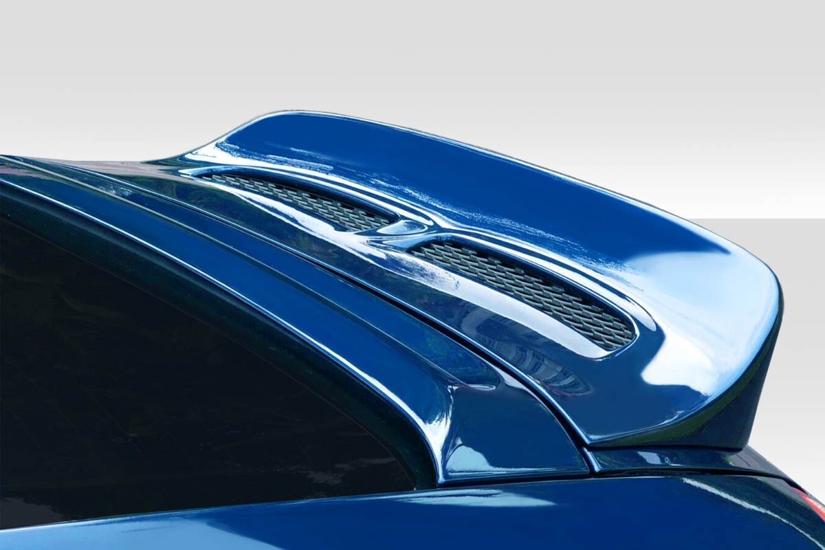 For 2005-2012 911 Carrera 997 Duraflex Lenox Rear Wing Spoiler - 1 Piece