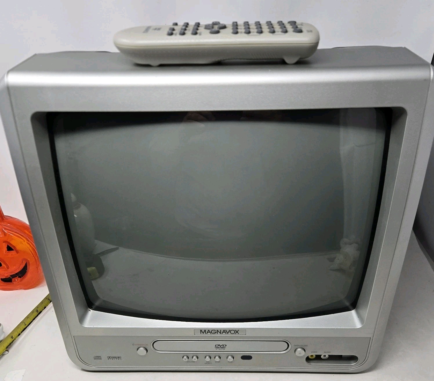 Magnavox 13\ Magnavox 13\