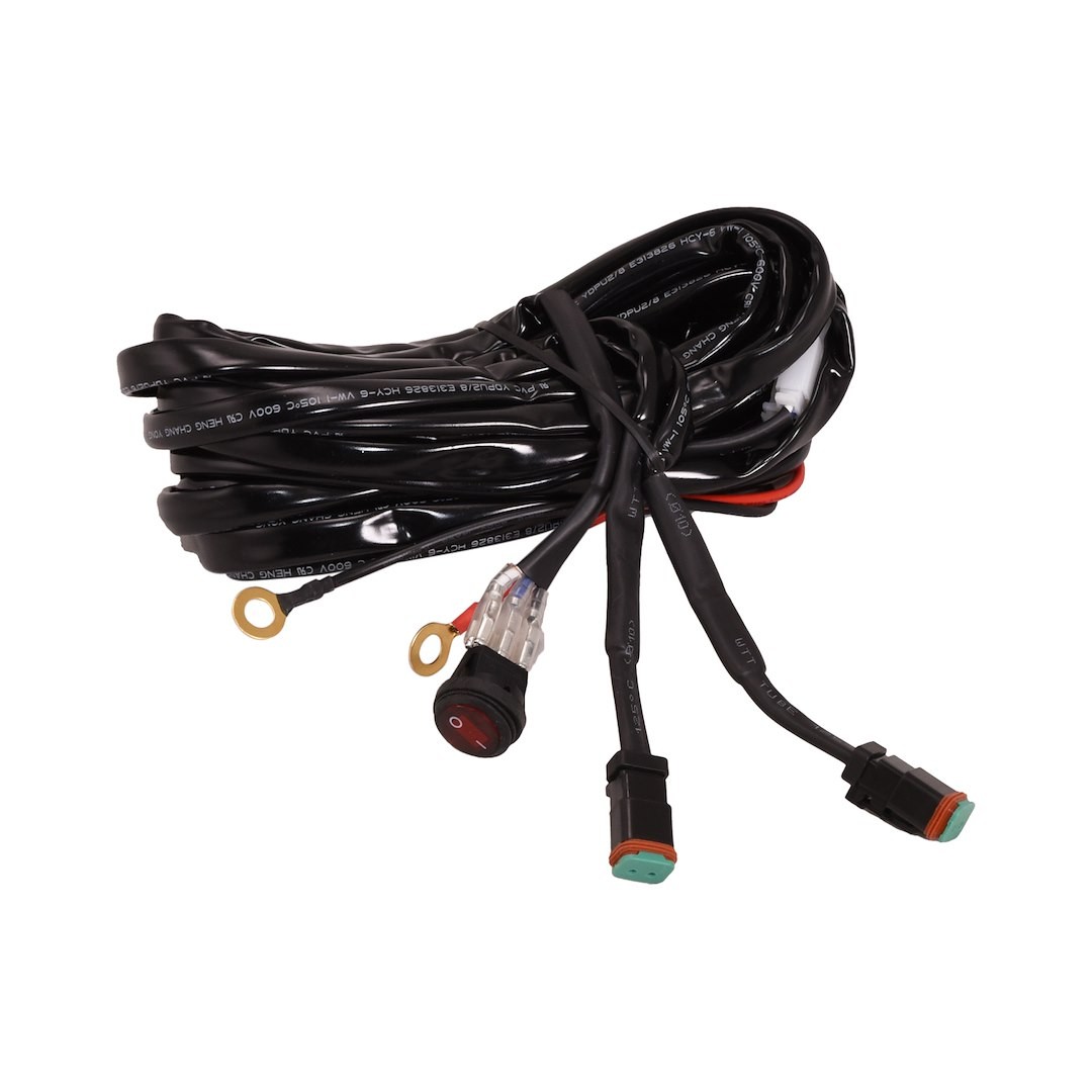 TrailFX WRHRNSS2 TFX Replacement Parts WIRING HARNESS