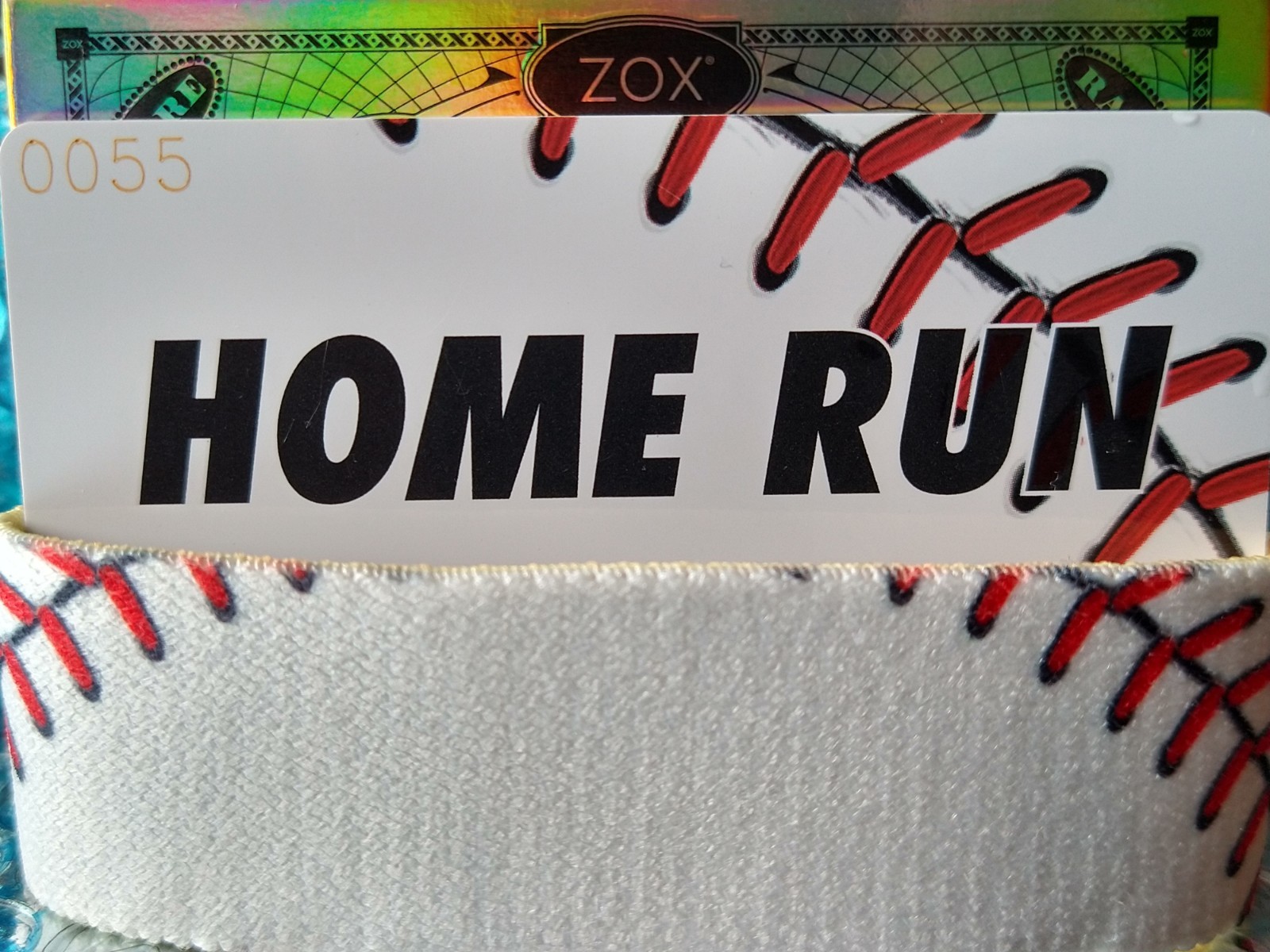 ZOX \
