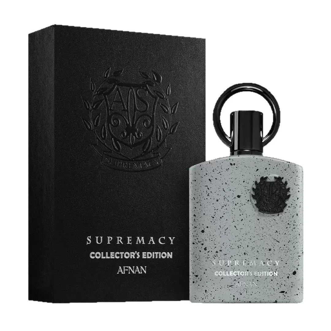 FNAN Supremacy Collector\'s Edition Eau de Parfum – 100ml / 3.4 oz Brand New
