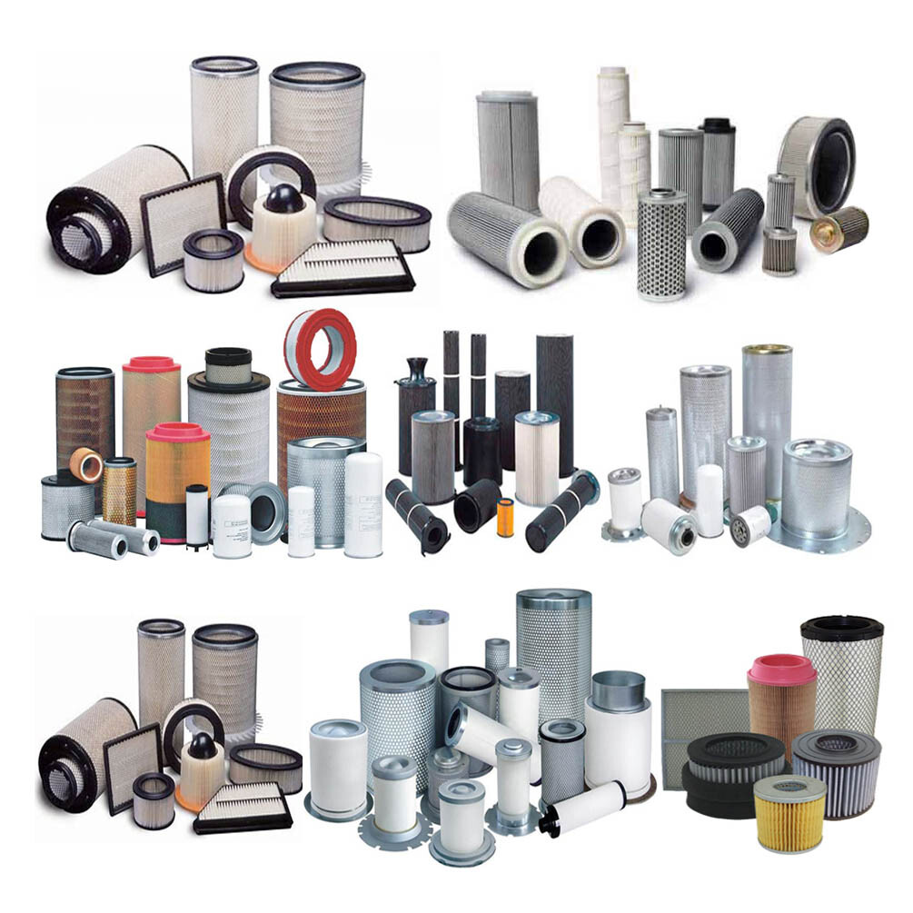 501 40220 03 Air Filter Element Suitable for Compressor Replacement 5014022003 501 40220 03 Air Filter Element Suitable for Compressor Replacement 5014022003