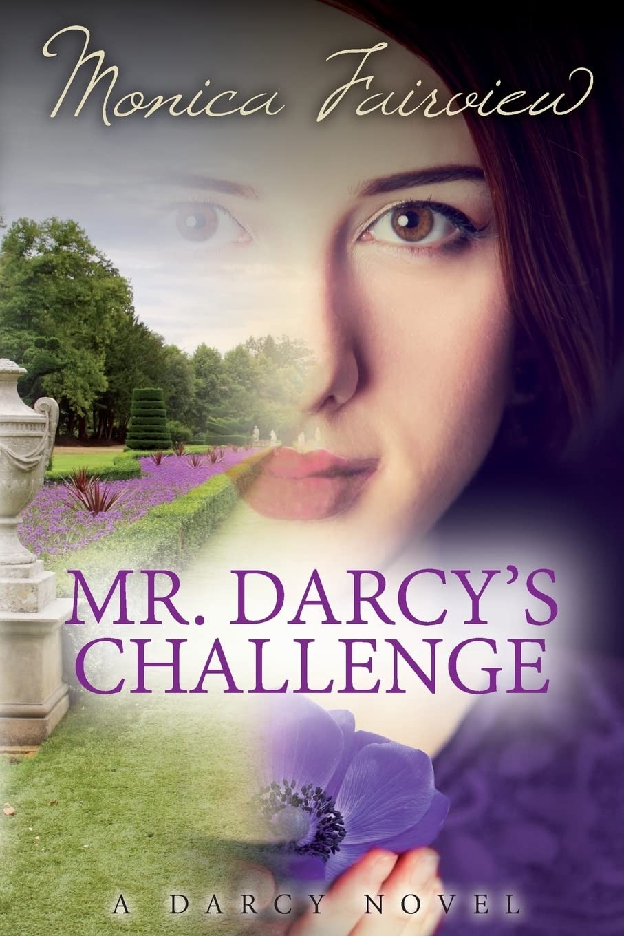 Mr. Darcy's Challenge: The Darcy Novels Volume 2 (Mr. Darcy Seeks a Wife) Mr. Darcy's Challenge: The Darcy Novels Volume 2 (Mr. Darcy Seeks a Wife)
