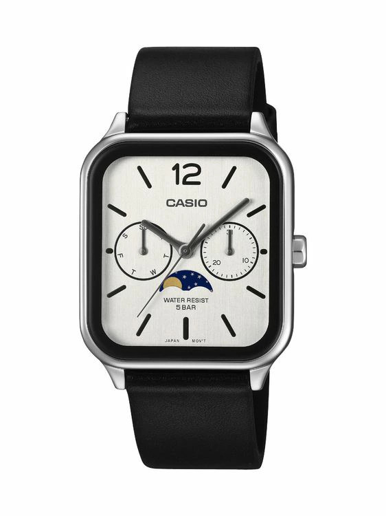 Casio Collection STANDARD Quartz MTP-M305L-7AJF
