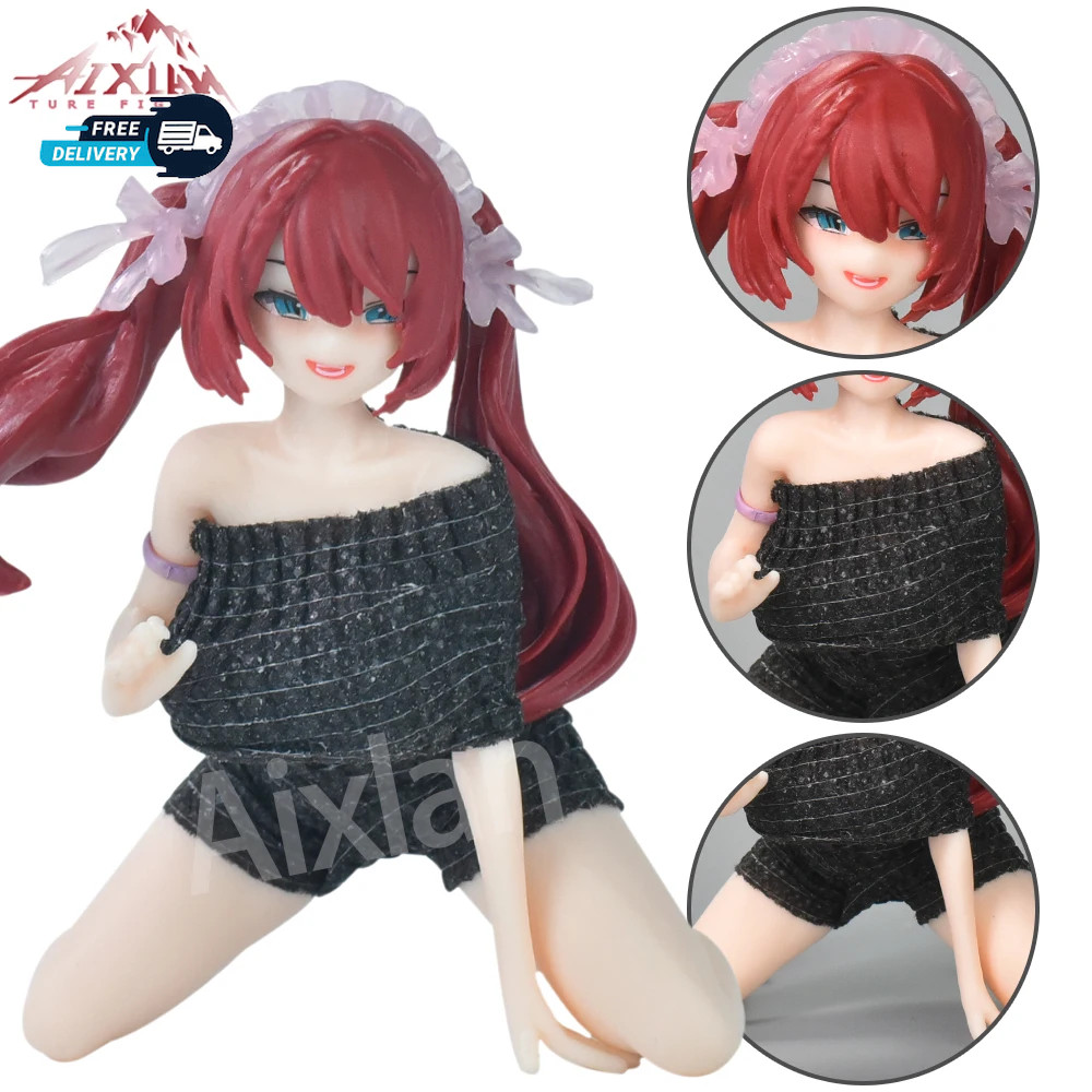 Aixlan Figure Hentail Matsuri Figure Asagaru Marguerite Sexy Girl PVC Adult Aixlan Figure Hentail Matsuri Figure Asagaru Marguerite Sexy Girl PVC Adult