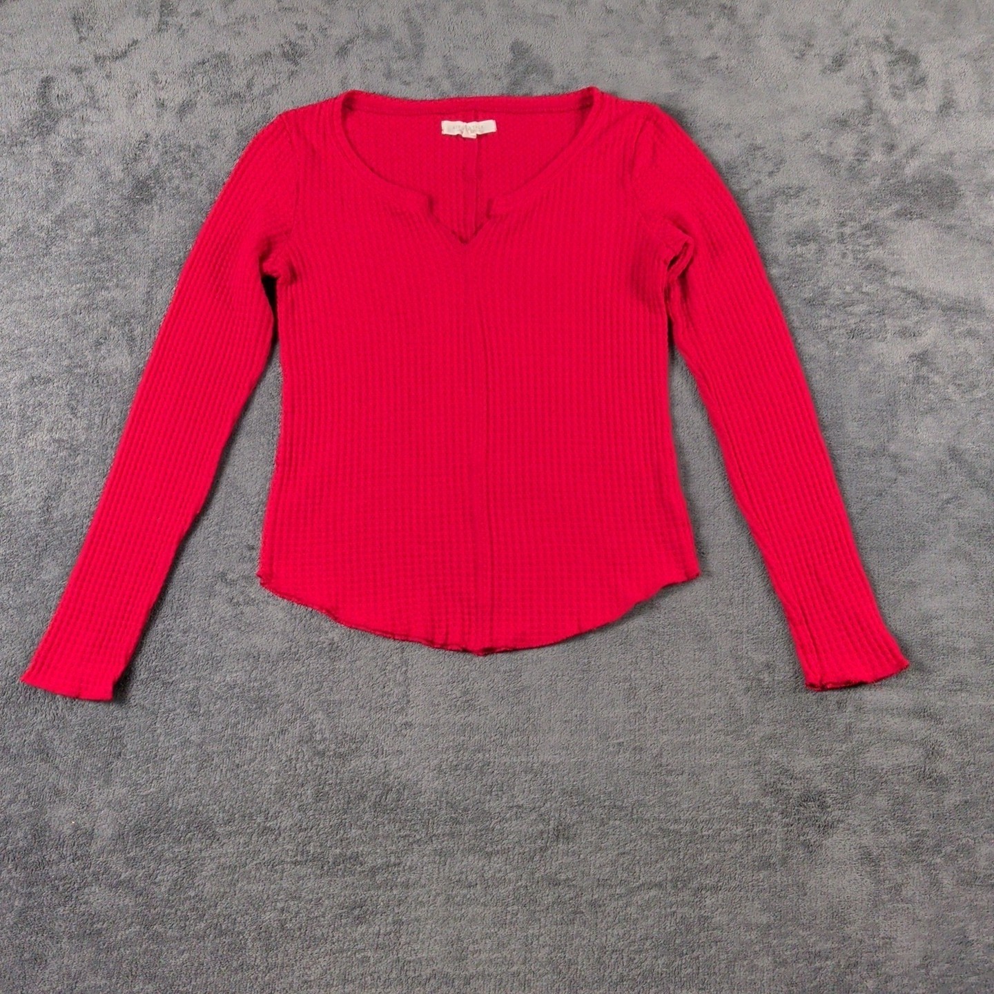 Aeropostale Thermal Top Size Small Great Condition