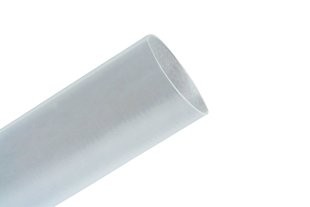 3M Fp301-1.5-100Ft-Clear-Spool Heat - Package Qty 200