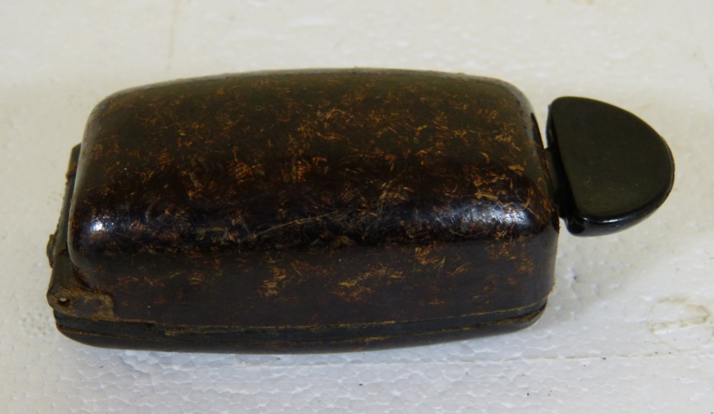 ⭐⭐⭐WEHRMACHT WWII ⭐⭐⭐ Morse Key TKP Mouse 1942-44 Army Army Key