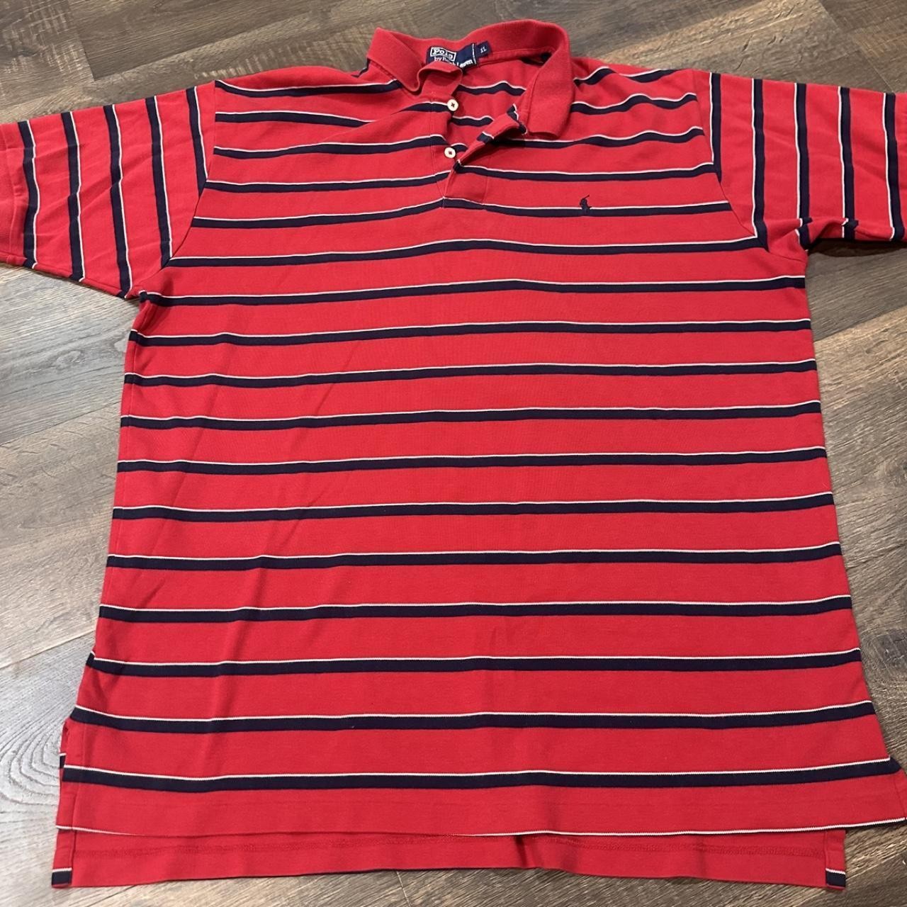 Vintage Polo Ralph Lauren Vintage Polo Ralph Lauren