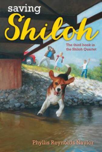 Saving Shiloh (The Shiloh Quartet) - Paperback - VERY GOOD Saving Shiloh (The Shiloh Quartet) - Paperback - VERY GOOD