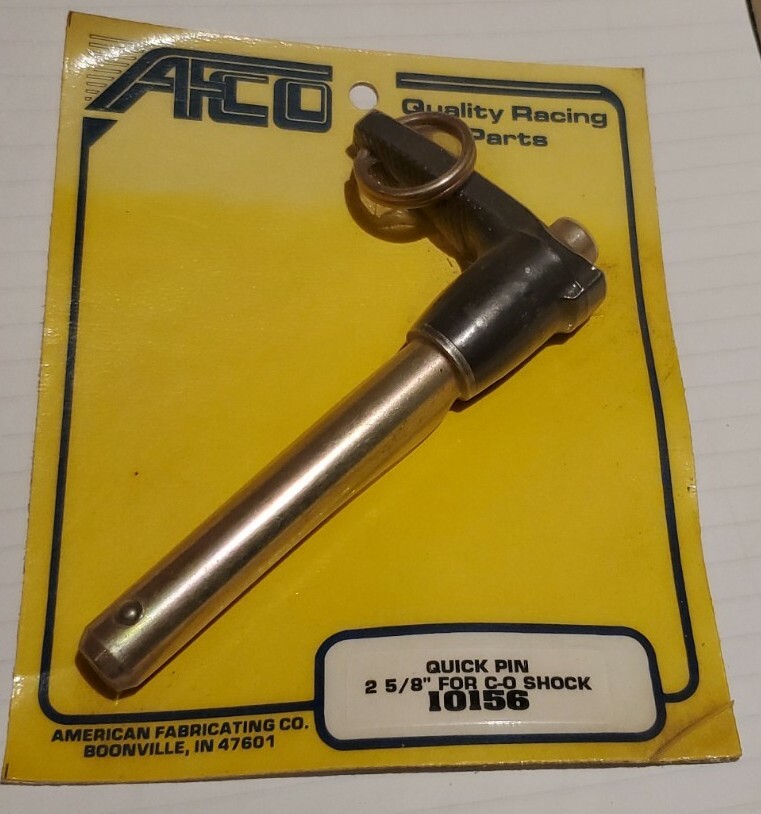 Afco 10156 2-5/8\ Afco 10156 2-5/8\