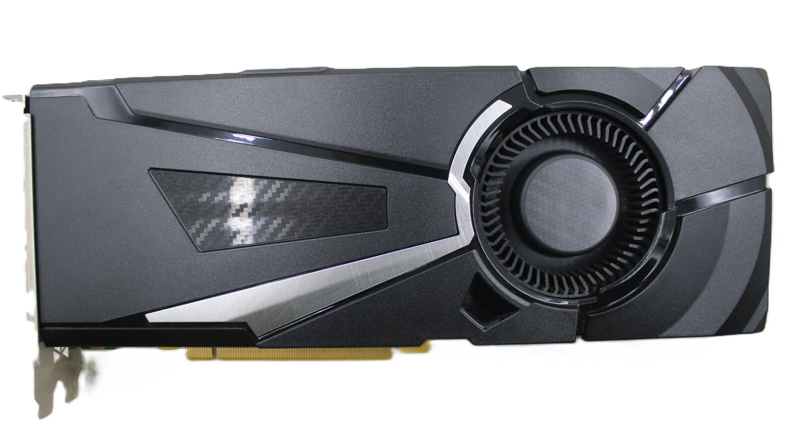 Dell NVIDIA GeForce GTX 1080 8GB GDDR5X Graphics Video Card 0XHY8P