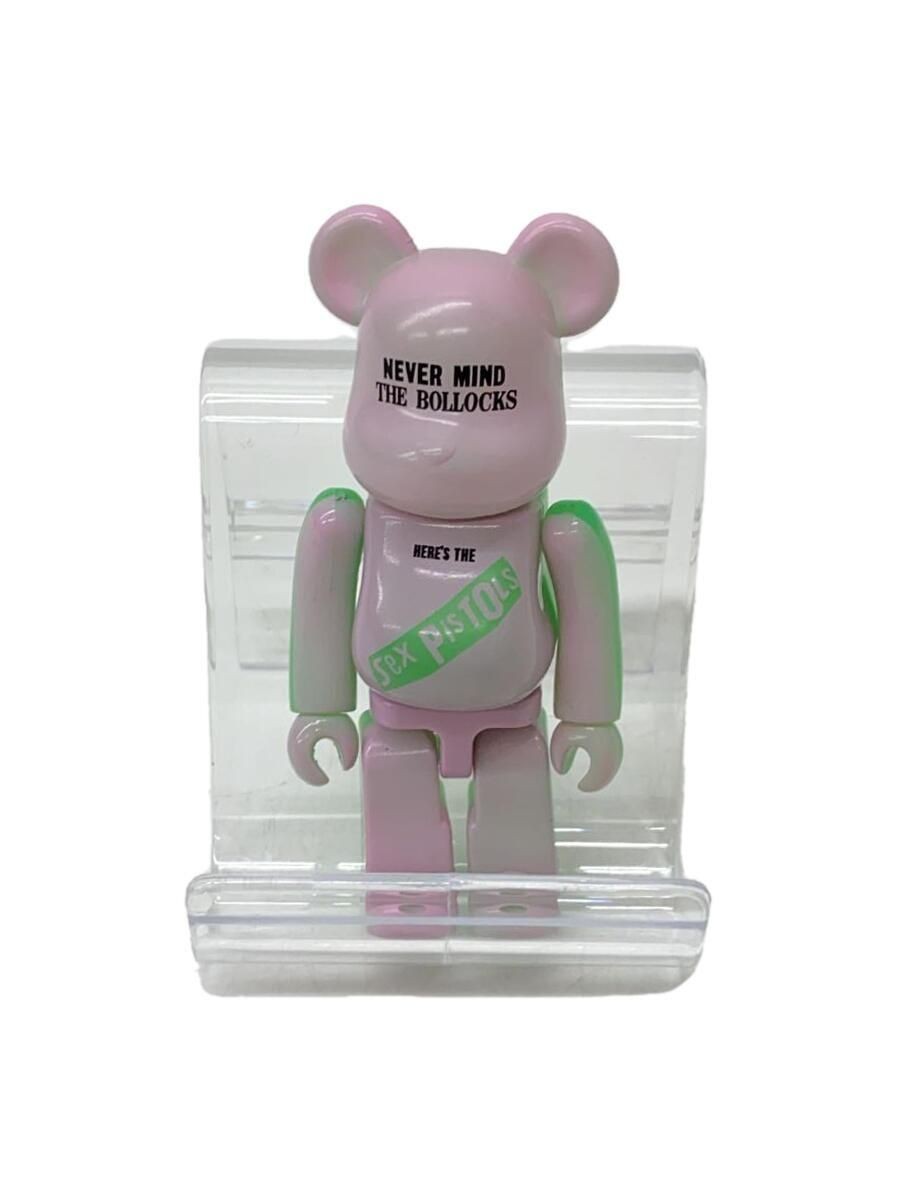 MEDICOM TOY Figure Preowned