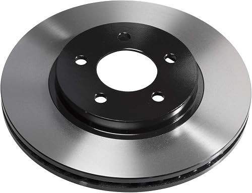 Wagner BD126197E Front Disc Brake Rotor Ford Escape Mariner Tribute 2005-2012