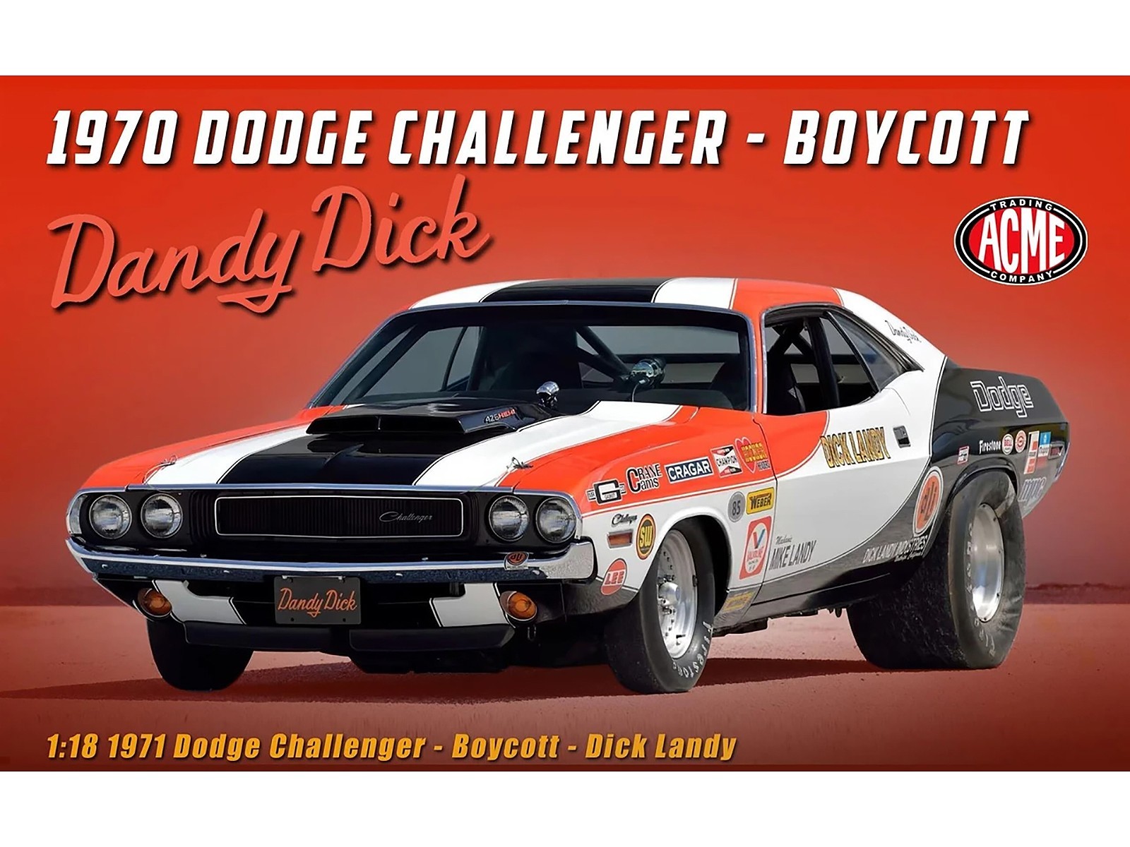 1970 DODGE CHALLENGER \