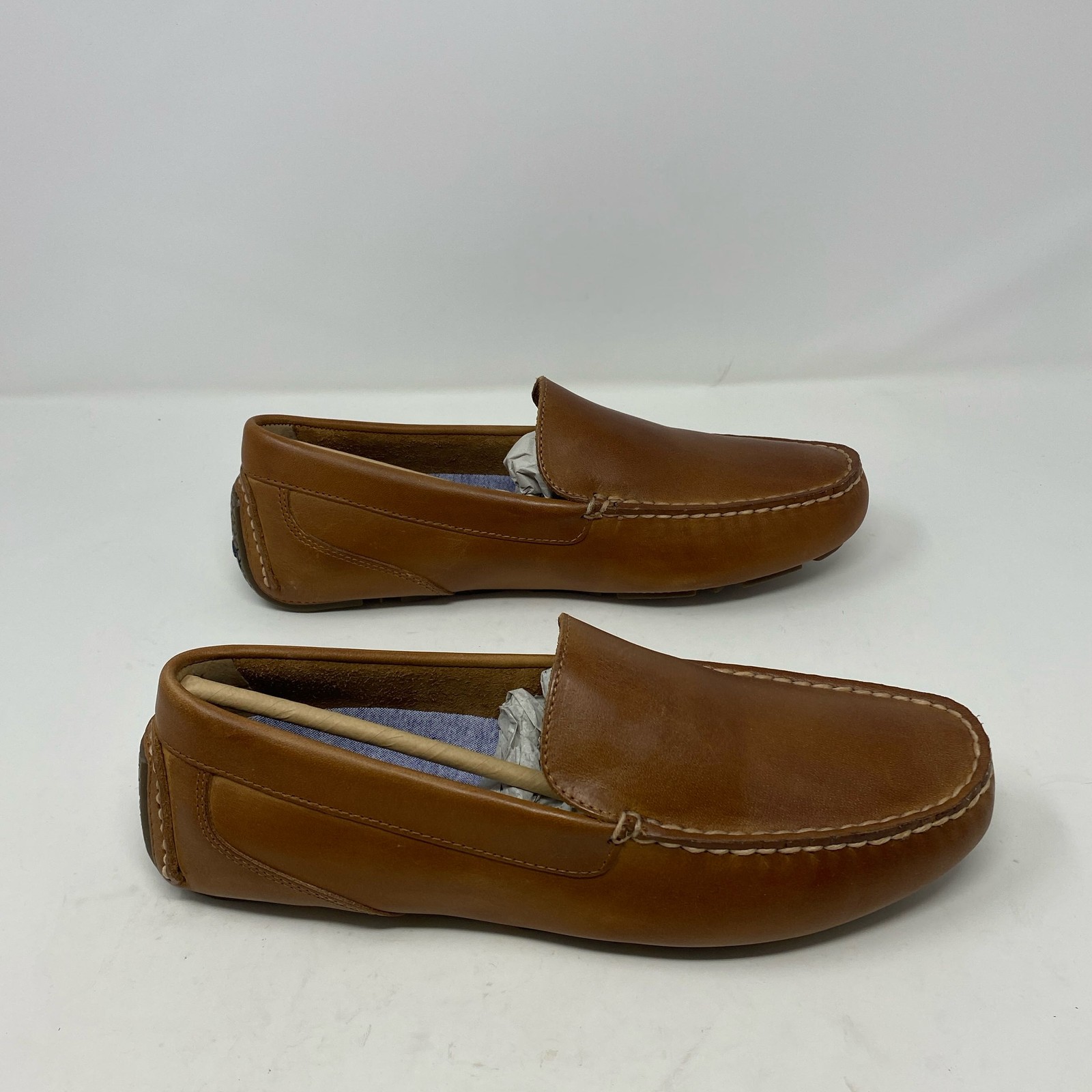 Sperry Men’s Davenport Venetian Loafer Tan/Medium Beige 8 M