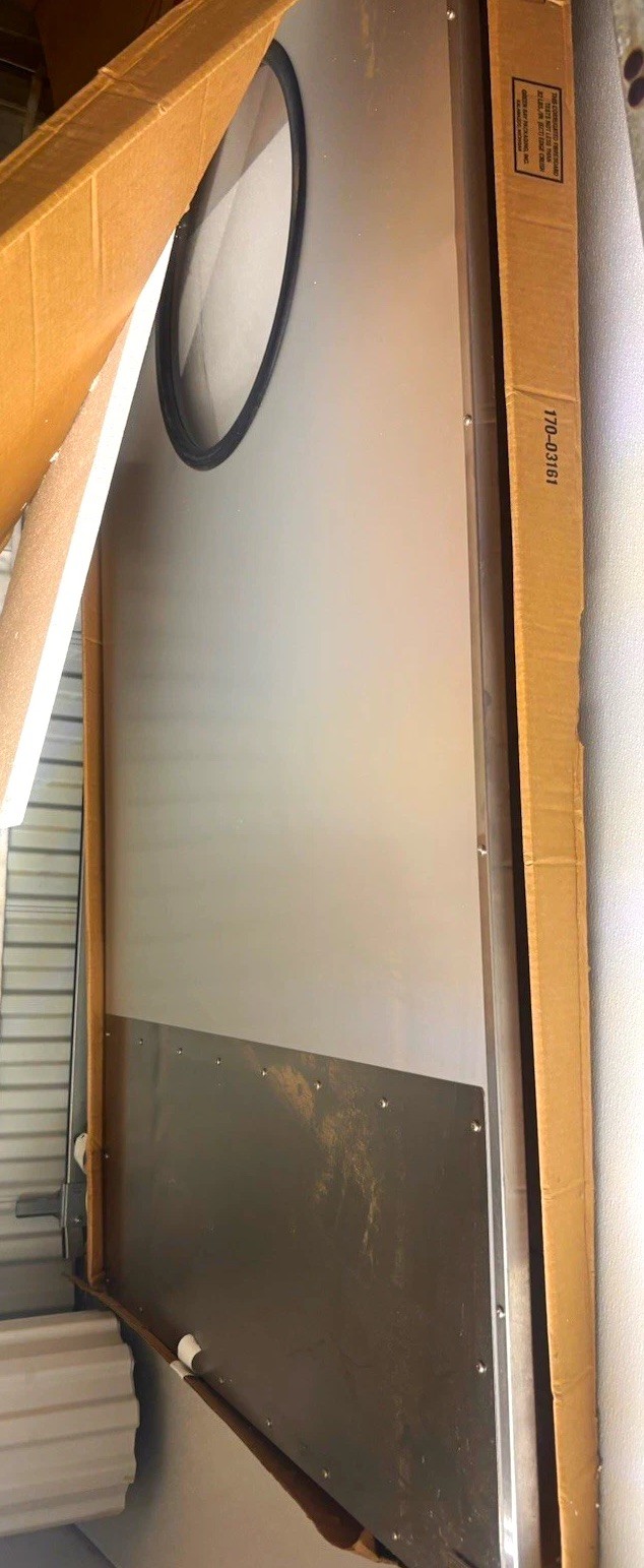 Commercial Traffice Door Commercial Traffice Door