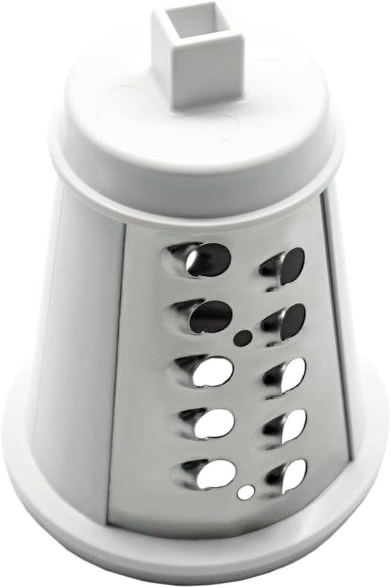 Shred Cone Fits for Presto Regular Salad Shooter 02910 02980 Shred Cone Fits for Presto Regular Salad Shooter 02910 02980