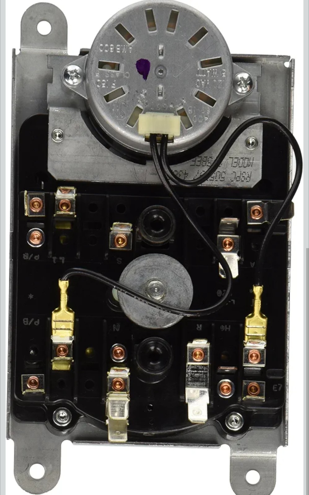 Speed Queen Dryer Timer  505797  505797P  275BEF  1091B  