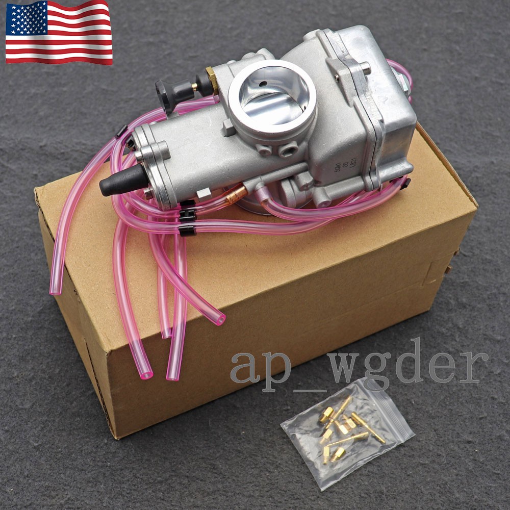 New Mikuni 36mm TMX Carburetor For 1996 Yamaha YZ125 New Mikuni 36mm TMX Carburetor For 1996 Yamaha YZ125