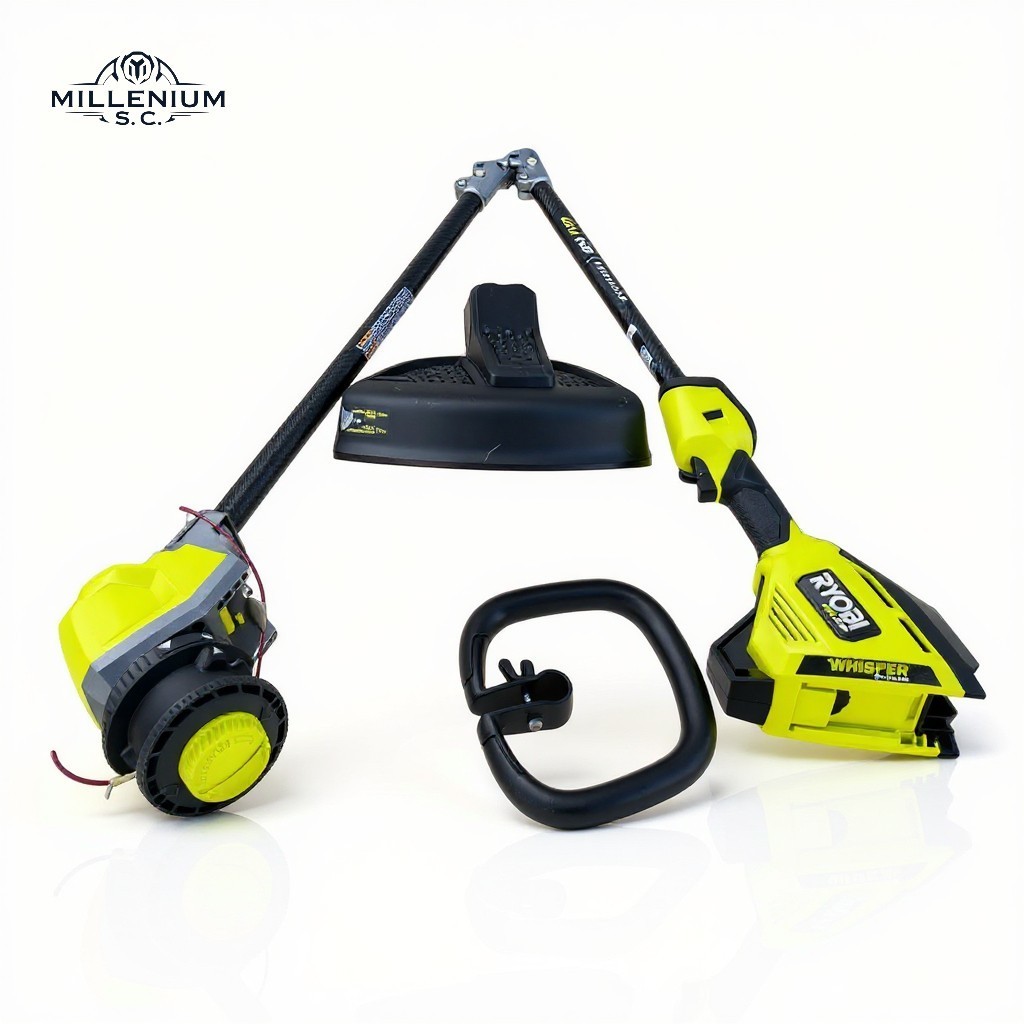 RYOBI 40V HP Brushless 17\