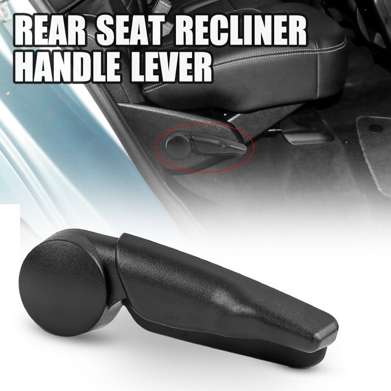 For Mercedes-Benz GL-Class GL350 GL450 Passenger Right Rear Seat Release Handle