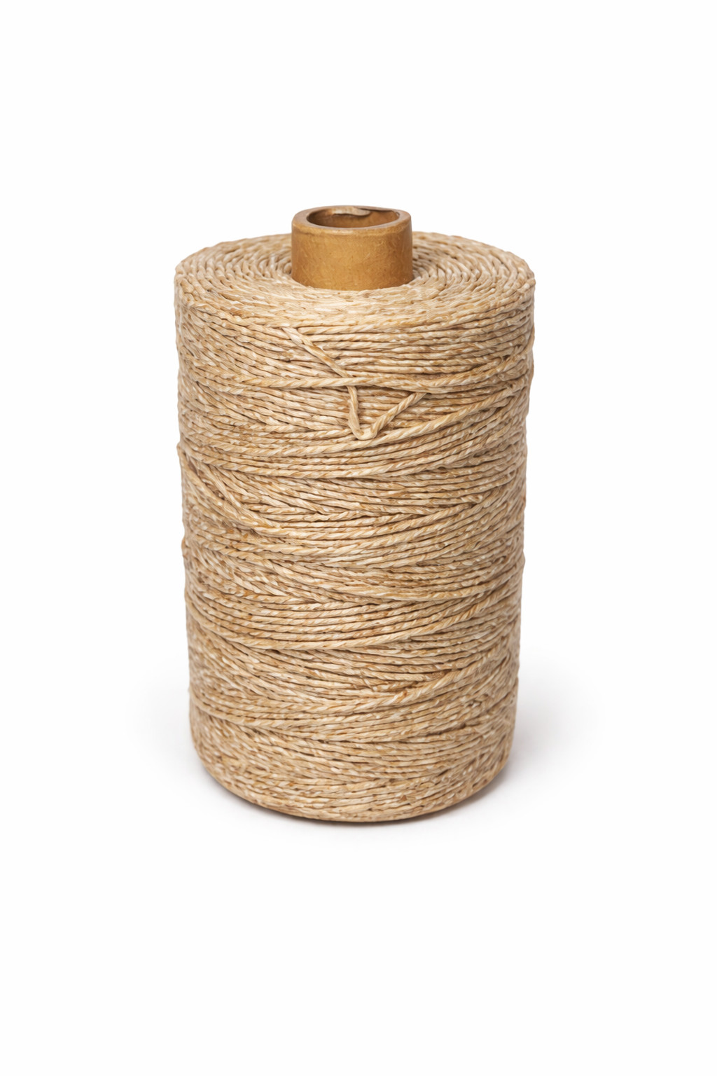 Hemp Wick with Beeswax - 700ft