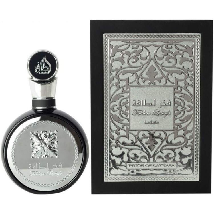Fakhar Lattafa Men Pride EDP By Lattafa Perfumes 100 ML 3.4oz🥇USA 🇺🇸 Seller Fakhar Lattafa Men Pride EDP By Lattafa Perfumes 100 ML 3.4oz🥇USA 🇺🇸 Seller