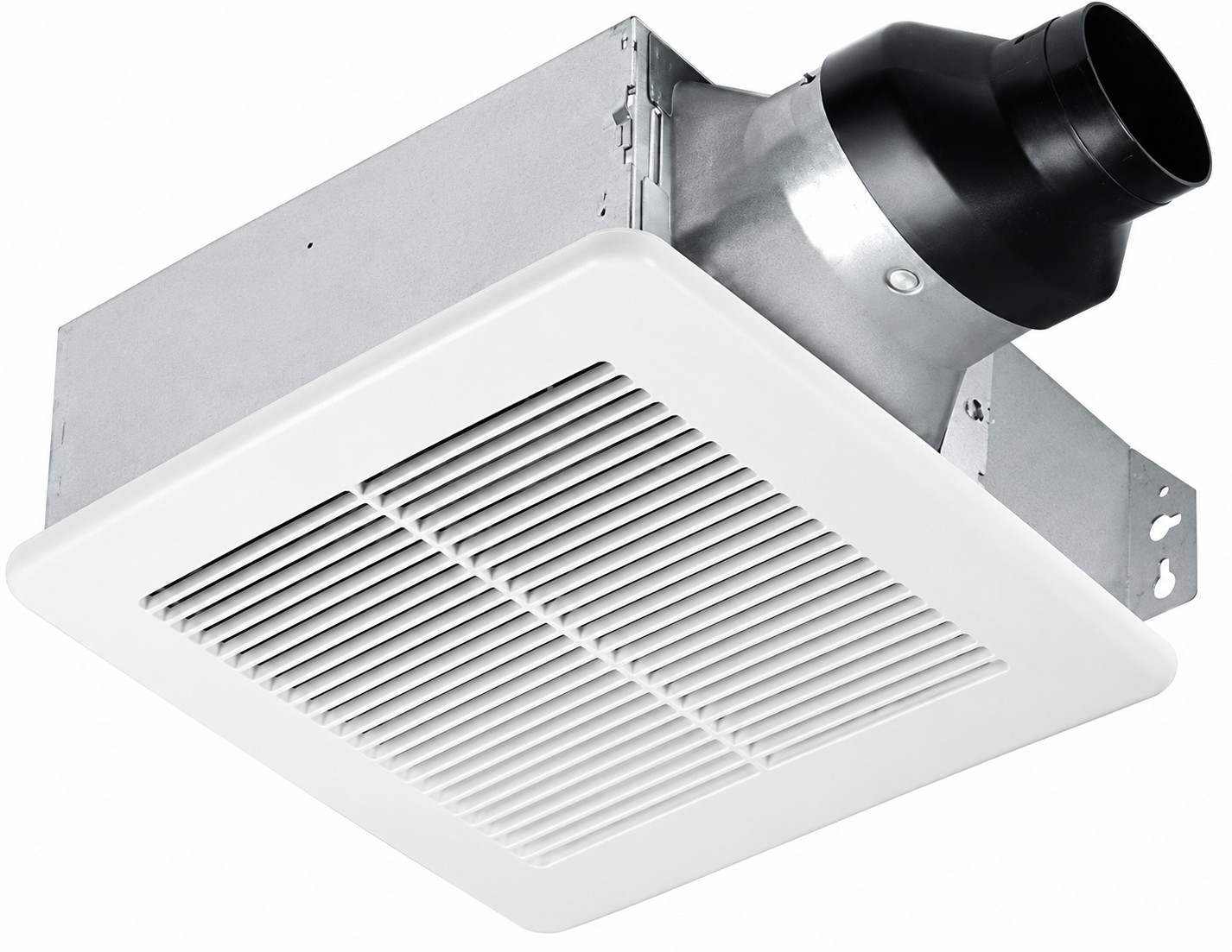 Delta Electronics SLM100-B BreezSlim 100 CFM Motor and Grille