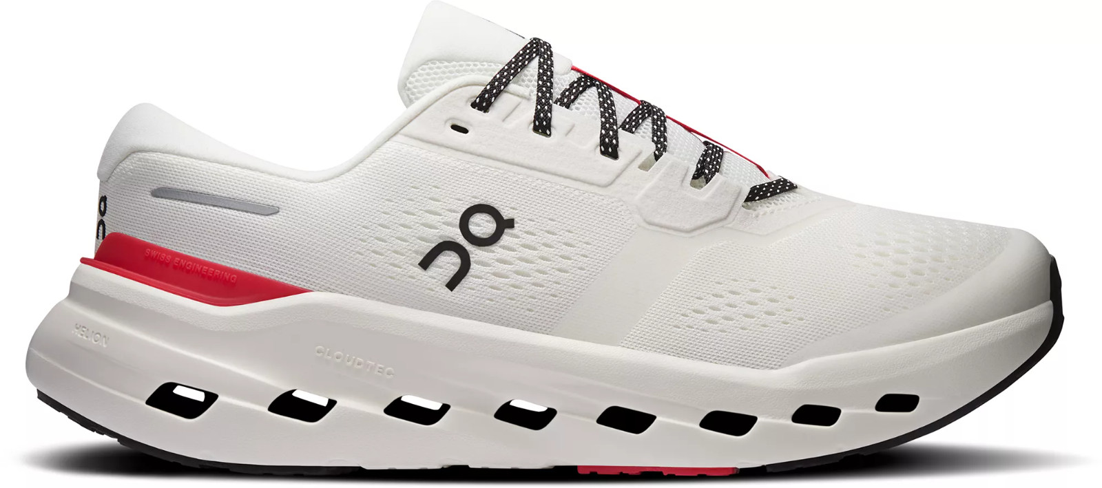 On Cloudrunner 3 Road-Running Shoes - Men's,Color: Ivory/Robin,New Box